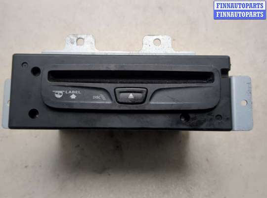 купить Проигрыватель, чейнджер CD/DVD на Jeep Grand Cherokee 2013-2022