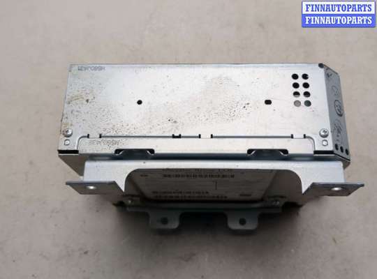 купить Проигрыватель, чейнджер CD/DVD на Jeep Grand Cherokee 2013-2022