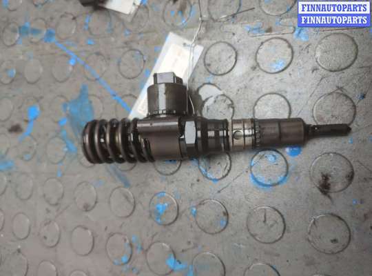 купить Форсунка топливная на Volkswagen Golf 5 2003-2009