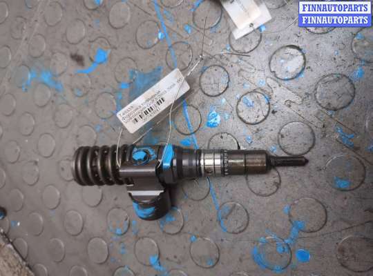 Форсунка топливная VG2630077 на Volkswagen Golf 5 2003-2009