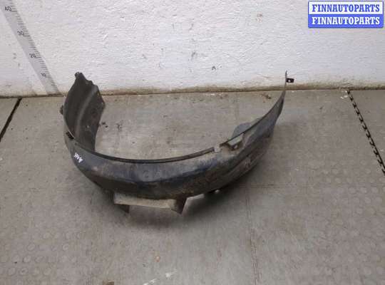 купить Защита арок (подкрылок) на Opel Meriva 2003-2010