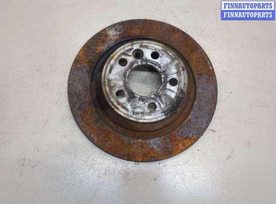 купить Диск тормозной на Ford Focus 1 1998-2004