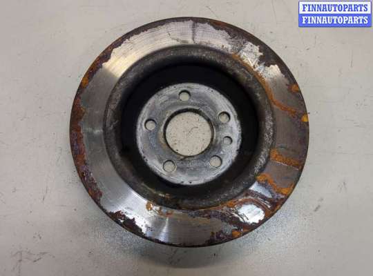 купить Диск тормозной на Ford Focus 1 1998-2004