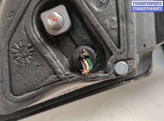 купить Зеркало боковое на Volvo S40 2004-2012