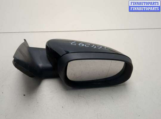 Купить Зеркало боковое на Volvo S40 2004-2012 Зеркало боковое VL578655 на Volvo S40 2004-2012
