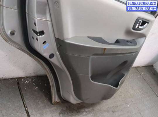 купить Дверь боковая (легковая) на Hyundai Santa Fe 2000-2005