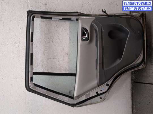 купить Дверь боковая (легковая) на Hyundai Santa Fe 2000-2005