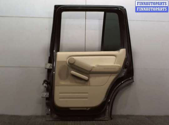 купить Дверь боковая (легковая) на Ford Explorer 2006-2010