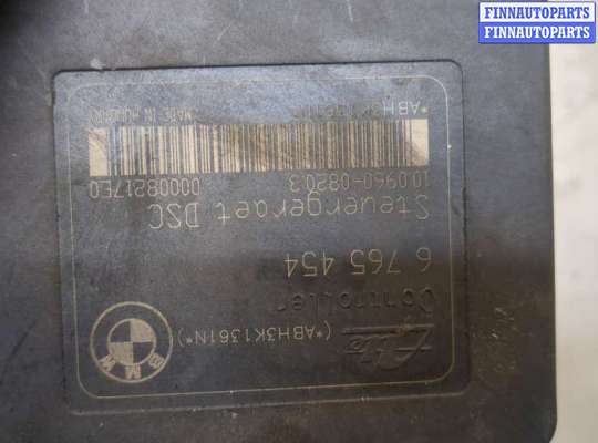 купить Блок АБС, насос (ABS, ESP, ASR) на BMW 3 E46 1998-2006
