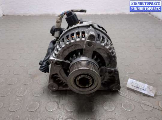 купить Генератор на Ford Focus 2 2008-2011