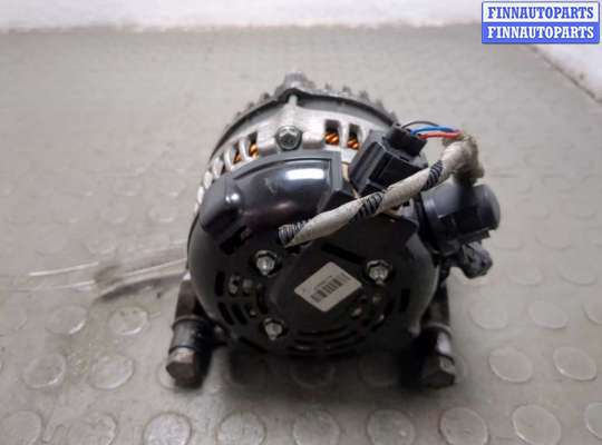 купить Генератор на Ford Focus 2 2008-2011