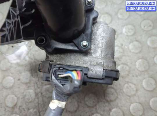 купить Заслонка дроссельная на Mazda 3 (BL) 2009-2013