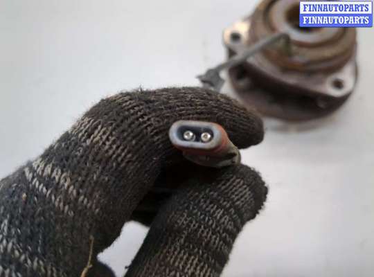 купить Ступица (кулак, цапфа) на Opel Astra H 2004-2010