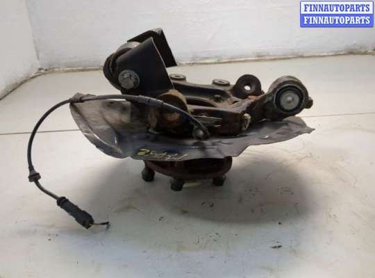 купить Ступица (кулак, цапфа) на BMW X3 F25 2010-2017