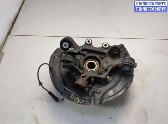 купить Ступица (кулак, цапфа) на BMW X3 F25 2010-2017