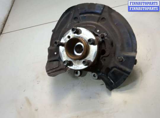 купить Ступица (кулак, цапфа) на BMW X3 F25 2010-2017