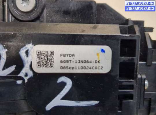 купить Переключатель поворотов и дворников (стрекоза) на Ford Galaxy 2006-2010