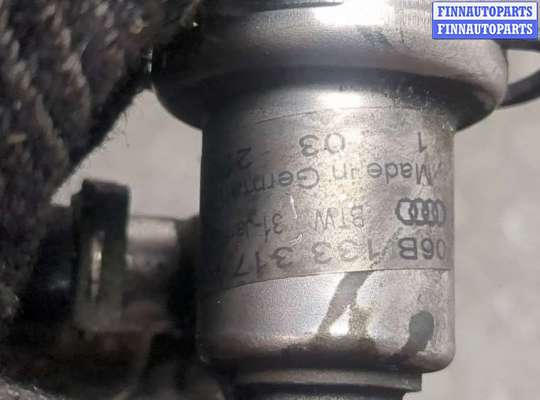 купить Форсунка топливная на Audi A4 (B5) 1994-2000
