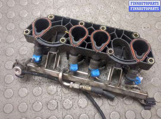 Форсунка топливная AU1754381 на Audi A4 (B5) 1994-2000