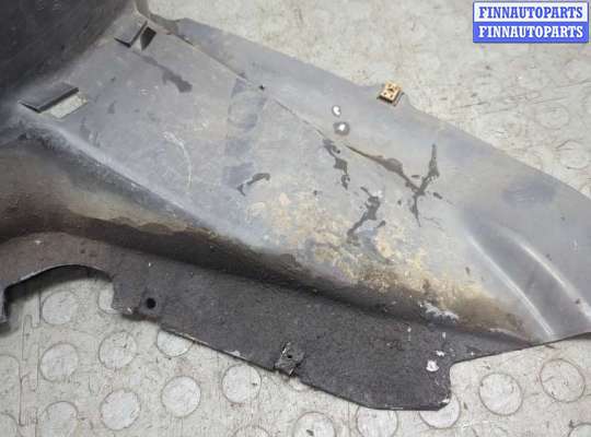 купить Защита арок (подкрылок) на Volkswagen Passat 6 2005-2010