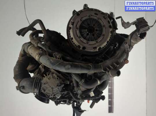 купить Двигатель (ДВС) на Seat Leon 2 2005-2012