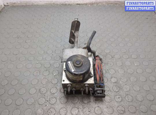 купить Блок АБС, насос (ABS, ESP, ASR) на Mercedes C W203 2000-2008