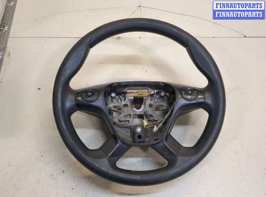 купить Руль на Ford Transit 2014-2025