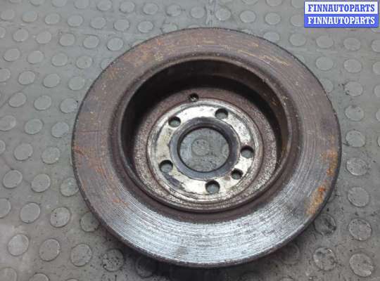 купить Диск тормозной на Land Rover Freelander 2 2006-2014