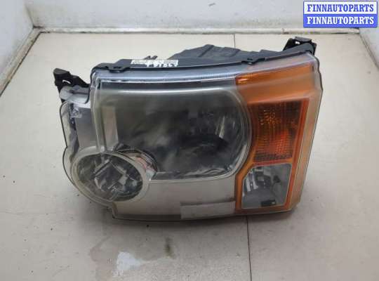 Фара (передняя) LRS7659 на Land Rover Discovery 3 2004-2009
