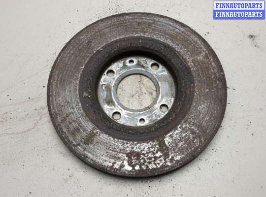 купить Диск тормозной на Peugeot 406 1999-2004
