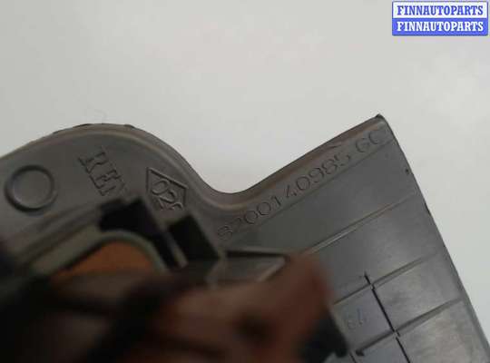 купить Кнопка регулировки света на Renault Scenic 2003-2009