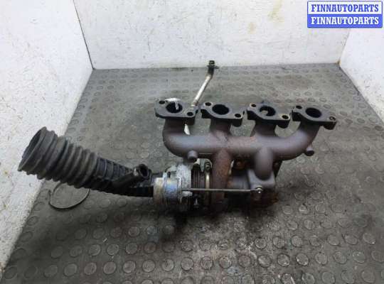 купить Турбина на Ford Mondeo 3 2000-2007