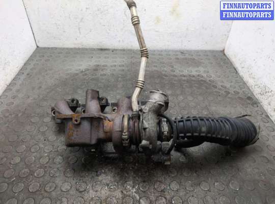 купить Турбина на Ford Mondeo 3 2000-2007