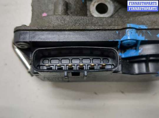 купить Заслонка дроссельная на Toyota Camry V40 2006-2011