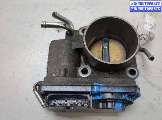 купить Заслонка дроссельная на Toyota Camry V40 2006-2011