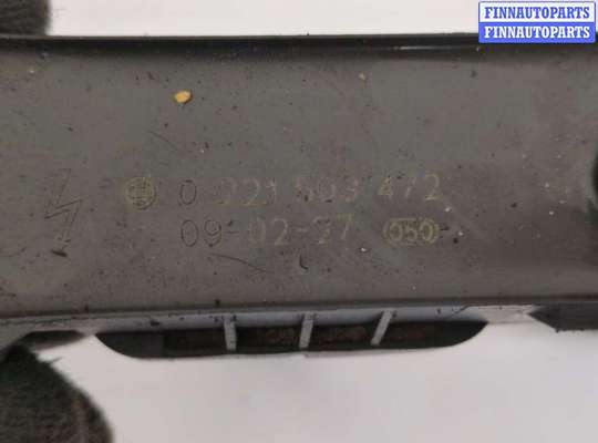 купить Катушка зажигания на Opel Corsa D 2006-2014