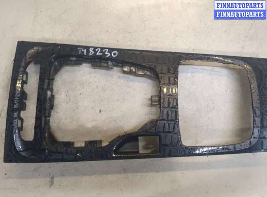 купить Рамка под кулису на Opel Insignia 2017-2022