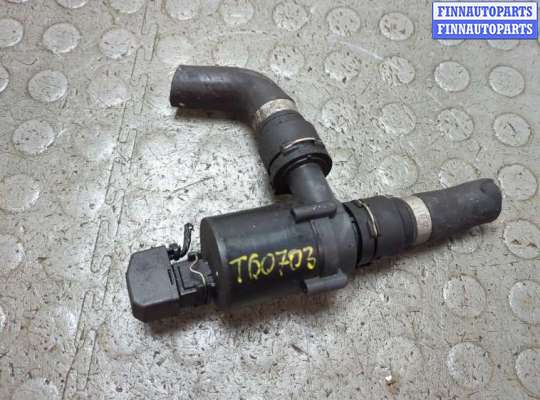 Насос водяной (помпа) BM3598514 на BMW 5 E39 1995-2003