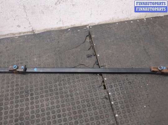 купить Рейлинг на крышу (одиночка) на Peugeot 406 1999-2004