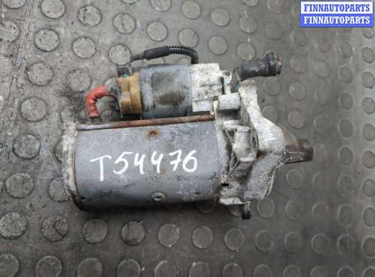 Стартер RN1595574 на Renault Laguna 2 2001-2007