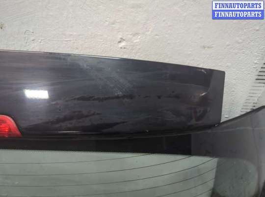 купить Крышка (дверь) багажника на Peugeot 308 2007-2013