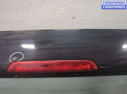 купить Крышка (дверь) багажника на Peugeot 308 2007-2013