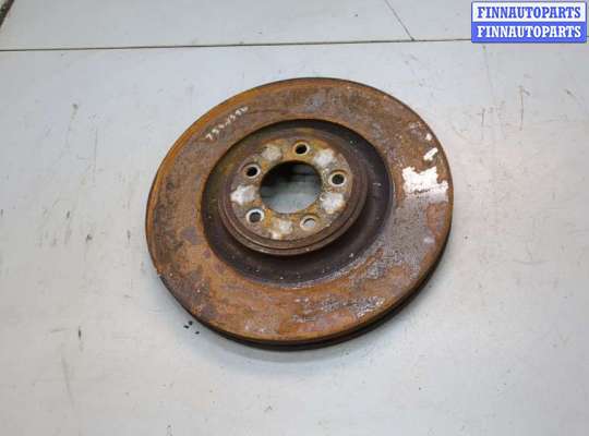 купить Диск тормозной на Jaguar XF 2007-2015