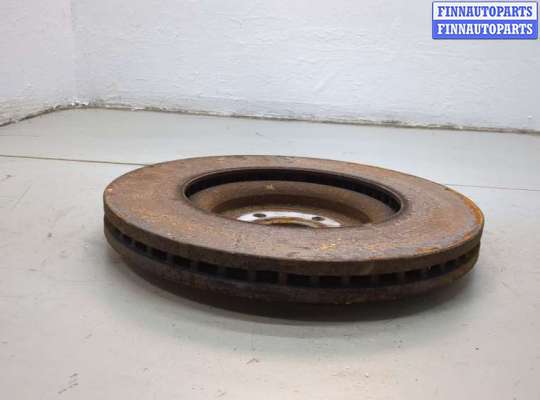 купить Диск тормозной на Jaguar XF 2007-2015