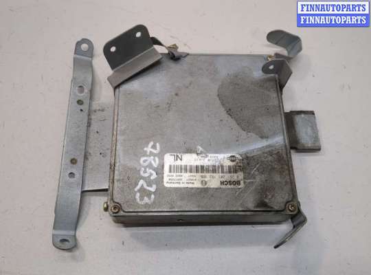 Блок управления двигателем NS907372 на Nissan Primera P11 1996-2002