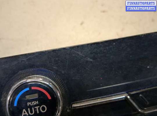 купить Переключатель отопителя (печки) на Nissan Murano 2014-2022