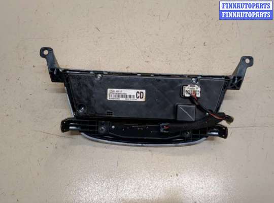 купить Переключатель отопителя (печки) на Nissan Murano 2014-2022