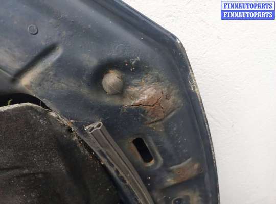 купить Капот на Volkswagen Jetta 5 2004-2010