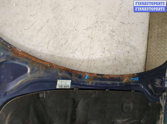 купить Капот на Volkswagen Jetta 5 2004-2010
