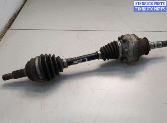 купить Полуось (приводной вал, шрус) на Volkswagen Touareg 2010-2014